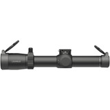 Leupold Patrol 6HD Gen 2, Illuminated CMR2 Reticle, Matte Black 
