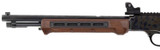 Woox Bravado Handguard, Walnut 