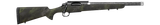 Proof Research Elevation 2.0, 6.5 Creedmoor, 22.00" Barrel, 4 RDs, Zermatt Arms Origin Action, Midnight Camo 