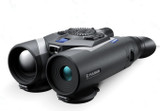 Pulsar Symbion LRF DXR50, 4-32x Magnification, Black 