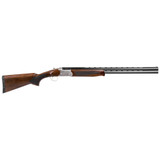 EAA Blue Label O/U, 12 Gauge, 28.00" Barrel, 2 RDs, Black/Walnut 