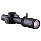 Primary Arms PLxC 1-8x24 FFP Compact, Night Vision Compatible, Black 