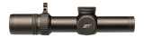 ZeroTech Optics Optics Vengeance HD 1-10x28 RMGL, Matte Black 