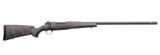Weatherby Mark V Backcountry Carbon, .240 Weatherby Magnum, 22.00" Barrel, 5 RDs, 1-in-10 Twist, Black 