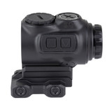 Primary Arms GLx 1x MicroPrism, Black 
