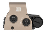 EOTECH XPS3-0, Night Vision Compatible, Black with Tan Hood 