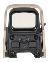 EOTECH XPS3-0, Night Vision Compatible, Black with Tan Hood 