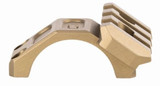 Geissele Automatics Super Precision Scope Cap Mount, 30mm Diameter, DDC Finish 