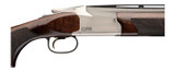 Browning Citori 825 Sporting, 20 Gauge, 32.00" Barrel, 2 RDs, Brown, Black And Silver 