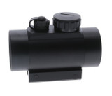 Truglo TG8040B, 5 MOA, Black 