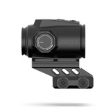 Swampfox Optics Raider, Black 