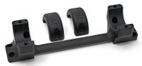 DNZ Products Game Reaper, Black Matte 