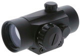 Truglo TG8030P, 5 MOA, Matte Black 