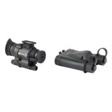 INFITAC DNVS-14 Pro, 1X Power, Black 