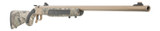 CVA Accura LR-X, .50 Cal, 30.00" Threaded Barrel, 1 RDs, FDE Nitride, Flat Dark Earth 