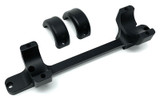 DNZ Products Game Reaper-Remington, Matte Black 