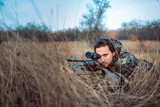 ATN X-Sight 5 LRF, 5-25x 