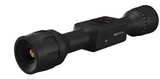 ATN Thor LTV 256 2-6x Thermal Rifle Scope, 60Hz Refresh Rate, Black 