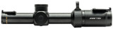 ZeroTech Optics Thrive HD 1-8x24, PHR 4 Illuminated Reticle, 30mm Tube, Black 