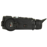 Nocpix VISTA H35R, 3x35mm, Black 