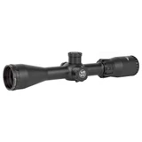 BSA Sweet 22 SP 3-9x40 Rifle Scope, Matte Black 