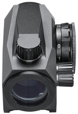 Simmons Pro Target 1x20mm Red Dot Sight, Matte Black 