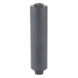 Griffin Armament GP5, 1/2x28 Mount, Black 