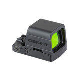 Osight SE Enclosed, RMSc Footprint, Side-Loading Battery, Black Anodized 