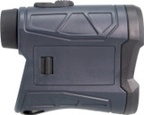 Halo Optics CL300, Laser Rangefinder, Black 
