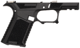 SCT Manufacturing SCT 43X SC Stripped Frame, 9mm, Black 