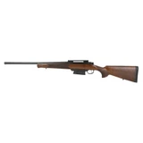 EAA BLK Bolt-Action, .30-06 Springfield, 20.00" Threaded Barrel, 5 RDs, Black 