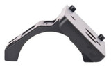 Geissele Automatics Super Precision Scope Cap Mount, 34mm, Black 