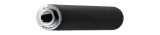 Inland Manufacturing I-CAN II, 5/8x24 Direct Thread, Black 