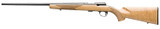 Browning T-Bolt Sporter, .22 LR, 22.00" Barrel, 10 RDs, Double Helix Magazine, Polished Blued 