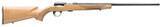 Browning T-Bolt Sporter, .22 LR, 22.00" Barrel, 10 RDs, Double Helix Magazine, Polished Blued 