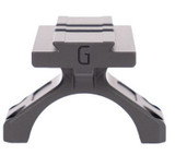 Geissele Automatics Super Precision Scope Cap Mount Top ACRO 30mm, Black 