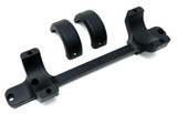 DNZ Products Game Reaper Howa 1500 Long Action, Matte Black 