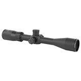 BSA Sweet 17, Side Focus, Matte Black 