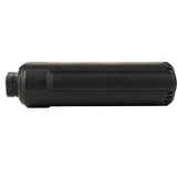 Knight's Armament 900 DTS-1, 9mm, Direct Thread Suppressor, Black 