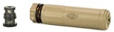 Griffin Armament Dual-Lok HRT-556, FDE, Flat Dark Earth 