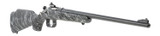 Crickett My First Rifle Gen2, .22 LR, 16.13" Barrel, 1 RDs, Crossbolt Safety, Blued 
