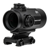 Primary Arms SLx MD-25 Gen II, Hardcoat Anodized Black 