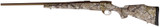 Weatherby Vanguard Badlands, .270 Winchester, 24.00" Threaded Barrel, 5 RDs, Badlands Approach Camo Stock, Burnt Bronze Cerakote 