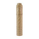 Primary Weapons BDE 762, 7.62mm, Titanium Construction, HUB Compatible w/ PWS PUB Mount, Flat Dark Earth 