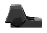 Swampfox Optics Sentinel II, Waterproof, Black Anodized 