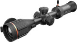 RIX Optics Leap L6 Thermal Imaging Riflescope, Black 