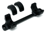 DNZ Products Game Reaper, Medium Height, Black Matte 