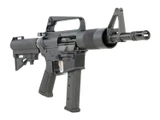 DPMS Kitty Kat G9, 9mm, 8.00" Barrel, 33 RDs, Threaded Barrel, Black 
