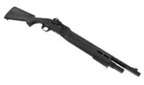 Tokarev USA TTF 12 T300A1, 12 Gauge, 18.50" Barrel, 5 RDs, Fiber Optic Sights, Black 