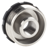 Gemtech DT Adapter Hub to 1/2x28 
